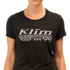 KLIM WOMEN'S FOUNDATION T-SHIRT