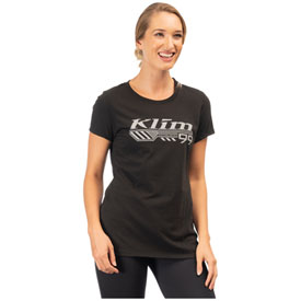 KLIM WOMEN'S FOUNDATION T-SHIRT