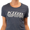 KLIM WOMEN'S FOUNDATION T-SHIRT