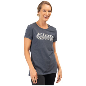 KLIM WOMEN'S FOUNDATION T-SHIRT