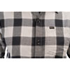 KLIM COTTONWOOD MIDWEIGHT FLANNEL SHIRT