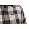 KLIM COTTONWOOD MIDWEIGHT FLANNEL SHIRT