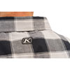 KLIM COTTONWOOD MIDWEIGHT FLANNEL SHIRT