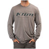 KLIM K CORP LONG SLEEVE T-SHIRT