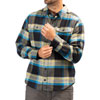 KLIM OWEN HEAVYWEIGHT FLANNEL SHIRT