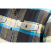 KLIM OWEN HEAVYWEIGHT FLANNEL SHIRT