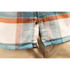 KLIM OWEN HEAVYWEIGHT FLANNEL SHIRT