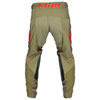 KLIM XC LITE PANT
