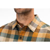 KLIM ALDERSON MIDWEIGHT FLANNEL SHIRT