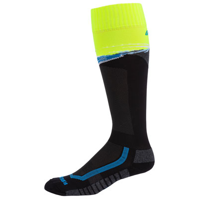 KLIM AGGRESSOR VENTED SOCKS