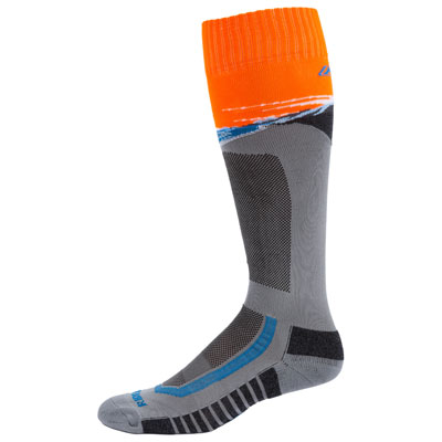 KLIM AGGRESSOR VENTED SOCKS