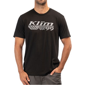 KLIM FOUNDATION T-SHIRT