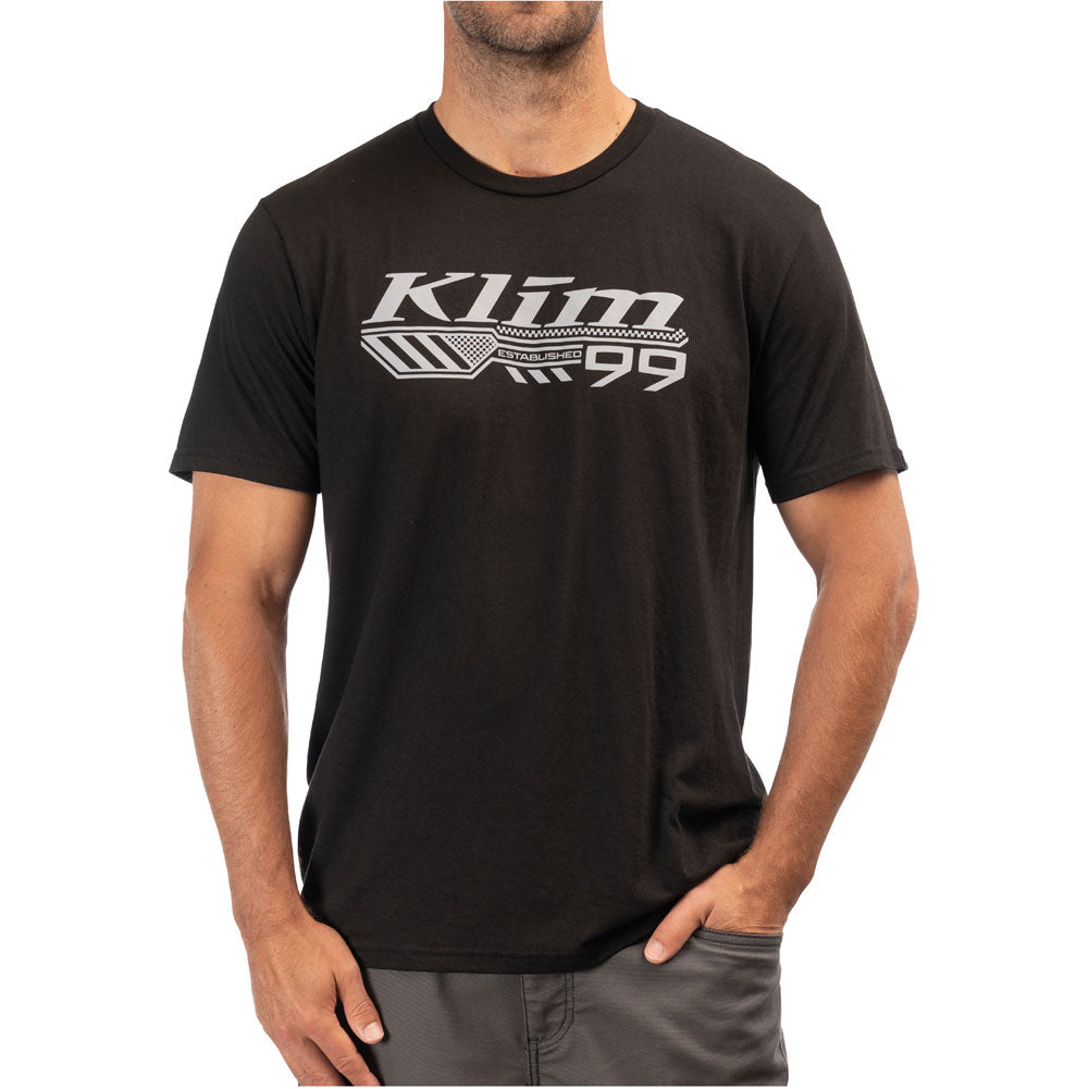 KLIM FOUNDATION T-SHIRT