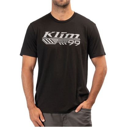 KLIM FOUNDATION T-SHIRT