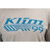 KLIM FOUNDATION T-SHIRT