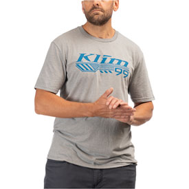 KLIM FOUNDATION T-SHIRT