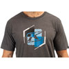 KLIM K SHIELD CREST T-SHIRT