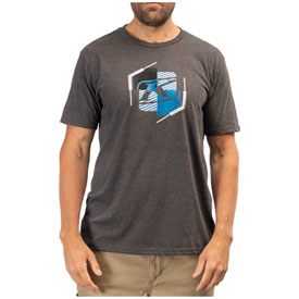 KLIM K SHIELD CREST T-SHIRT