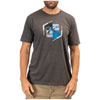 KLIM K SHIELD CREST T-SHIRT