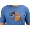 KLIM K SHIELD CREST T-SHIRT