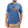 KLIM K SHIELD CREST T-SHIRT