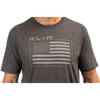 KLIM PATRIOT KLIM FLAG T-SHIRT