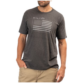 KLIM PATRIOT KLIM FLAG T-SHIRT