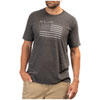 KLIM PATRIOT KLIM FLAG T-SHIRT