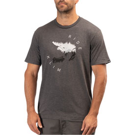 KLIM RIDE T-SHIRT