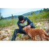 KLIM TRAILSIDE ZIP-UP HOODED SWEATSHIRT