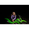 KLIM WOMEN'S KLIM HOODED SWEATSHIRT