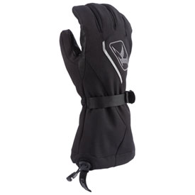 KLIM KLIMATE GAUNTLET GLOVES