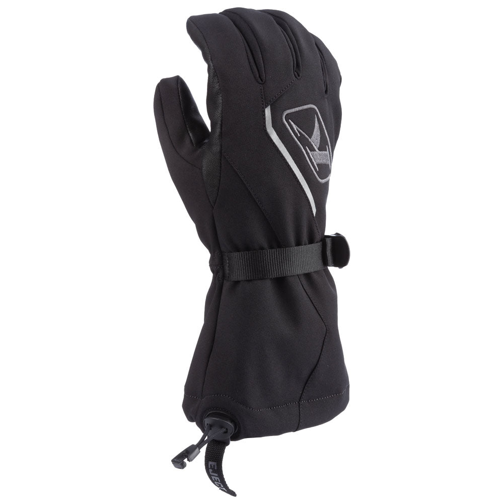 KLIM KLIMATE GAUNTLET GLOVES