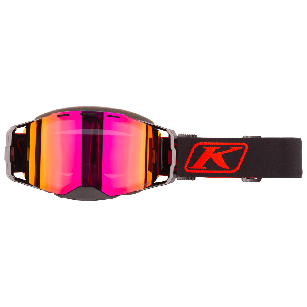 KLIM EDGE SNOW GOGGLE