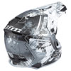 KLIM F3 CARBON HELMET