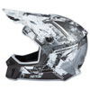KLIM F3 CARBON HELMET