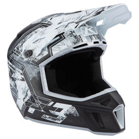 KLIM F3 CARBON HELMET