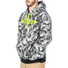 KLIM KLIM HOODED SWEATSHIRT