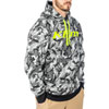 KLIM KLIM HOODED SWEATSHIRT