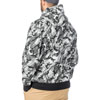 KLIM KLIM HOODED SWEATSHIRT