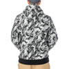 KLIM KLIM HOODED SWEATSHIRT