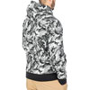 KLIM KLIM HOODED SWEATSHIRT
