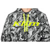 KLIM KLIM HOODED SWEATSHIRT