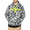 KLIM KLIM HOODED SWEATSHIRT