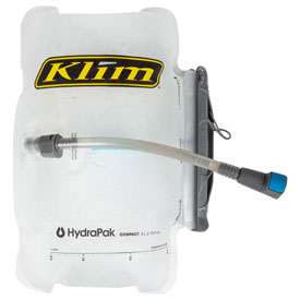 KLIM HYDRAPAK COMPACT SHAPE-LOC REPLACEMENT RESERVOIR