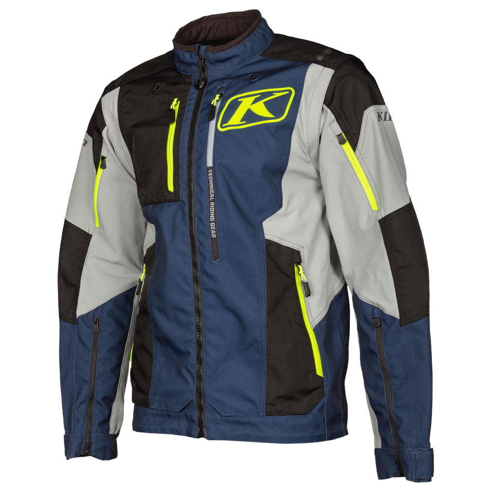 KLIM DAKAR JACKET