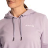 KLIM WOMEN'S MARIPOSA HOODED SWEATSHIRT