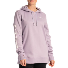 KLIM WOMEN'S MARIPOSA HOODED SWEATSHIRT