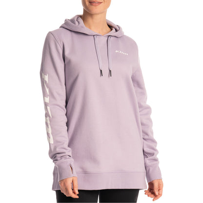 KLIM WOMEN'S MARIPOSA HOODED SWEATSHIRT