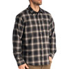KLIM ALDERSON MIDWEIGHT FLANNEL SHIRT